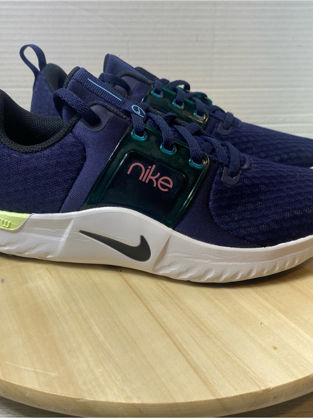 Nike CK2576 001 Renew In Season TR 10 Running Shoes Women Sneakers 8.5
